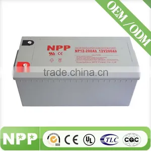 Good Performance Battery Ups Inverter Battery Charger Battery Ups Battery Backup 12v 200ah thumbnail-1