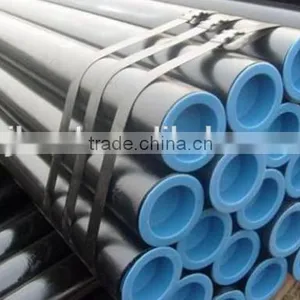 API Casing Pipe/API OCTG/Seamless Steel Pipe/API Pipe/API Tube/Pipe/ Oil Pipe thumbnail-1