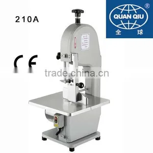 Bone and Meat Sawing Machine With CE JG-210 thumbnail-1