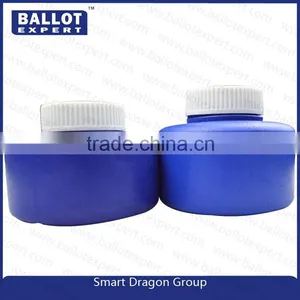 High Quality 60ml/80ml/100ml SE-SCI003 Indelible Ink, Election Ink With Violet Color, Voting Marking Ink thumbnail-3