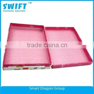 2015 China Cosmetic Paper Box Manufacturer thumbnail-3