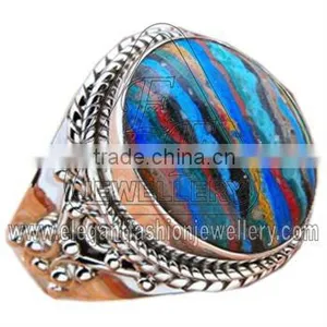 Ready Stock Silver Jewellery on Wholesale thumbnail-1