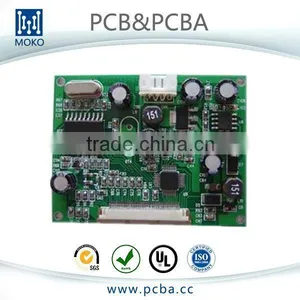 Ups Main Board, Ups Pcb Board ,ups Circuit Board thumbnail-2