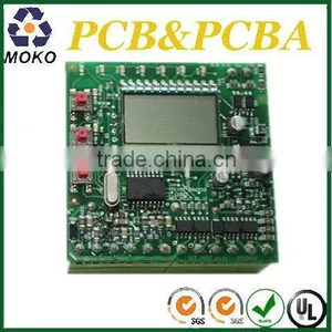 Electronic Pcb Control Board LED/LCD Assembly thumbnail-1