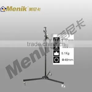D-41 Portable Studio Tripod Light Stand thumbnail-1