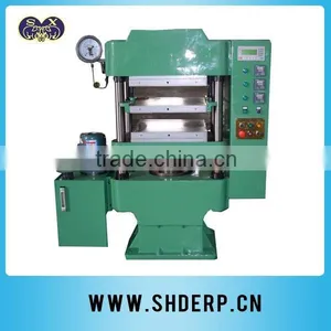 Automatic Vulcanizing Press Machine thumbnail-1