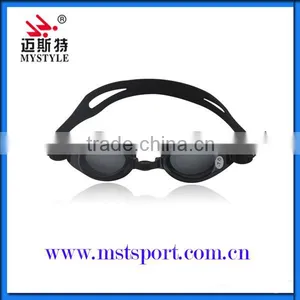 2015 New Design Swimming Goggles With Diopter thumbnail-1