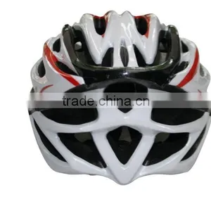 2015,In-mold Bicycle Helmets,GY-IM30F,Entertainment,With CE Certificate thumbnail-4