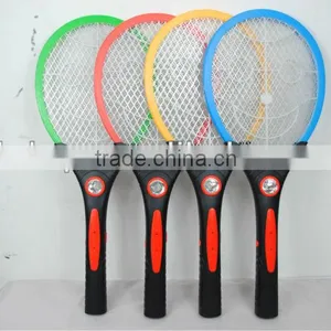 Rechargeable Mosquito Racket High Quality W 608 thumbnail-1
