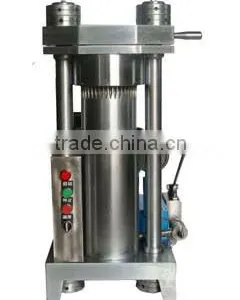 Hot Sale Hydraulic Oil Press Machine Made in China thumbnail-1