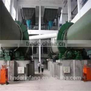 High Efficiency Rotary Kiln/Metallurgy Rotary Kiln/Lime Rotary Kiln thumbnail-5