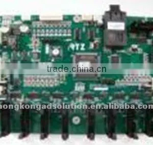 LJ320P PCB Printing Control Board thumbnail-1