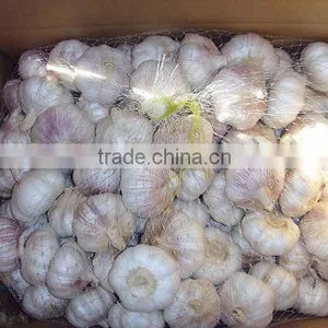 New Crop Normal White Garlic ---Garlic Factory /High Quality thumbnail-6
