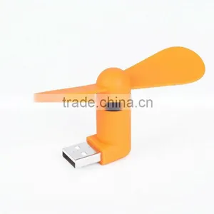 China Usb Fan for Christmas Gift thumbnail-3