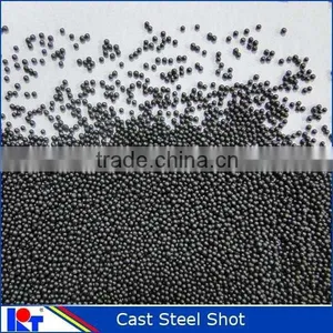 Alloy Cast Steel Shot thumbnail-5