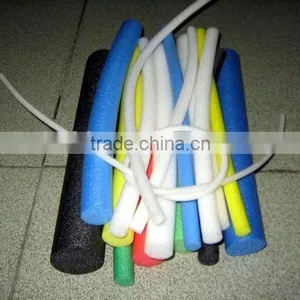 EPE Foam Hose Production Line thumbnail-4