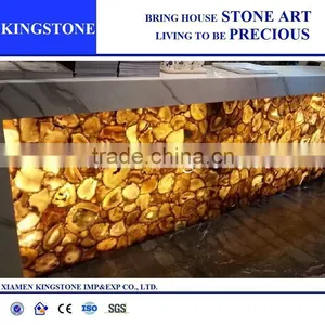 Different Types of Gemstone Flooring Tile thumbnail-2