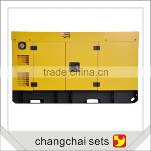 10kw/10kva Diesel Generator Single Phase Portable Type thumbnail-1