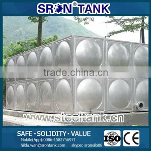 Wholesale Price Of Water Tanks With China National Standard thumbnail-1