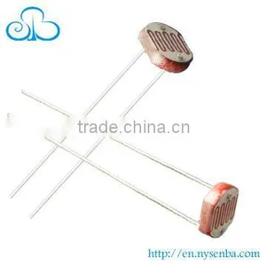 Mini Photoconductive Cell/CDS GL12528 thumbnail-1