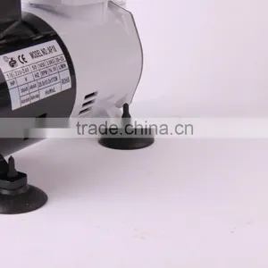 HSENG AF18-2 Mini Air Paint Compressor Airbrush Manufacture thumbnail-6