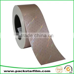 Supplier Custom Water Resistant Holographic Paper thumbnail-6