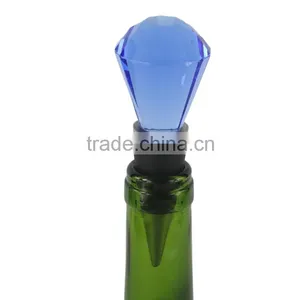 Crystal Ball Wine Bottle Stoppers thumbnail-4