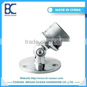 HB-09 HOT SELL !Angle Stair Handrail Bracket thumbnail-2