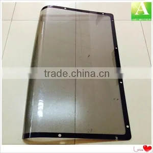Car Parts Factory in China Large Plastic Equipment Shell Parts thumbnail-3