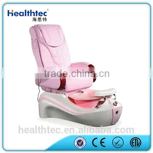 Nail Salon Spa Massage Pedicure Chair thumbnail-2