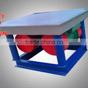 High Quality Concrete Vibrating Table for for Gold Benefication thumbnail-1