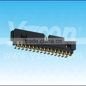 Dongguan Supplier 2.0mm Pitch Molex SMT / SMD Box Header thumbnail-2
