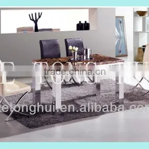 Dining Table Sale CT-813# Y-601# thumbnail-1