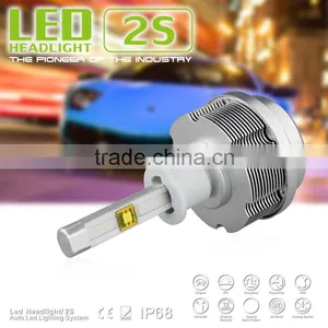 h3 Universal Car Led Headlight h3 Universal Car Led Headlight h3 The Best vw Polo Car Led Headlight thumbnail-1