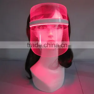 Edgelight LED Mask Red Light Moisturizing Health Anti Anaphylaxis thumbnail-1