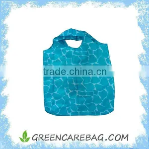Foldable Nylon Eco Bag thumbnail-1