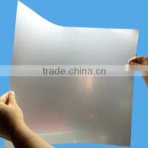 3d Heat Transfer Film,matt Release Film,75um Matt Pet Film thumbnail-3