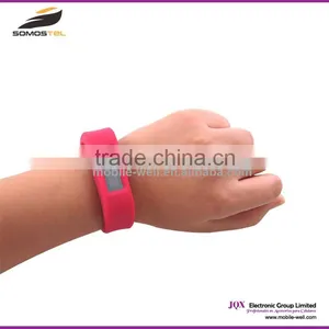 [Somostel] Hot New Product for 2015 Fashionable Best Personality Android Smart Watch in Watch Promotion Sale in China thumbnail-5