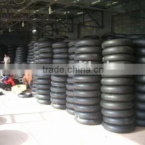 High Quality Car Tire Truck Tire Inner Tube thumbnail-1