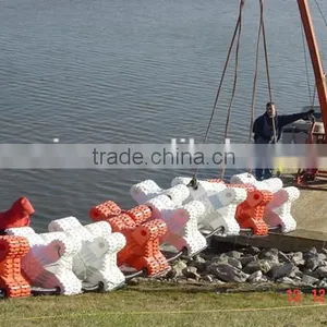 Marina Rubber Water Barrier thumbnail-1
