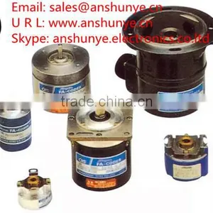 TAMAGAWA Rotary Encoder TS1508N257 thumbnail-1