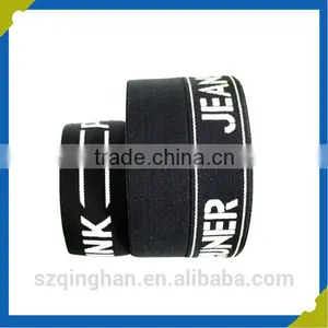 Men,women Clothing Elastic Band HOT SALE Fashion Logo Elastic Webbing Belt Supplier's Choice thumbnail-5
