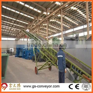 Mini Belt Conveyor,Telescopic Type Belt Conveyor,retractable Belt Conveyor System, thumbnail-6