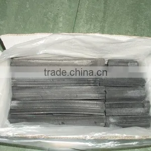 Sawdust Briquette Charcoal thumbnail-3