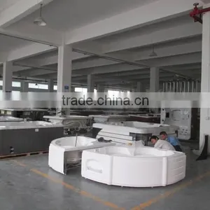 Guangzhou Monalisa Bath Ware Co., Ltd. company overview - view 4 thumbnail