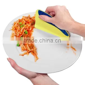 Multi-functional Silcone Knife / With High Quality / Houseware / Kitchen thumbnail-1