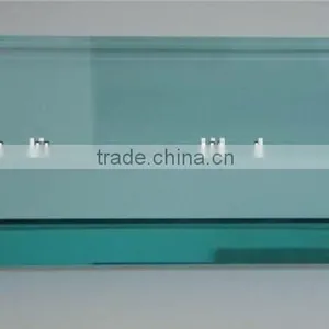 3-19mm Tempered Glass/toughened Glass/safety Glass thumbnail-2