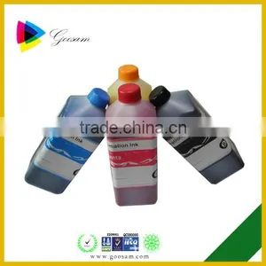 Hot Selling! Sublimation Ink for Epson DX5 Head thumbnail-1