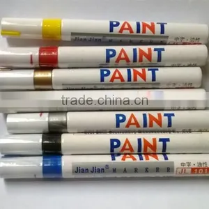 Wholesale High Quality Fabric Paint Marker Pen Wholesale thumbnail-2