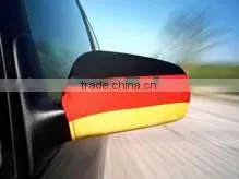 2013 Promotional Germany Sedan Car Mirror Flag thumbnail-1